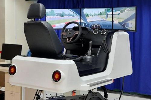 Quy định mới nhất về học thực hành lái xe ô tô 2023