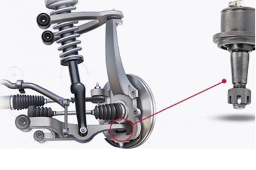 Rotuyn lái là gì? Dấu hiệu hỏng rotuyn lái và cách kiểm tra