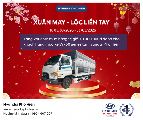 XUÂN MAY - LỘC LIỀN TAY CT1