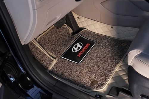 Thảm lót sàn ô tô loại nào tốt nhất hiện nay?