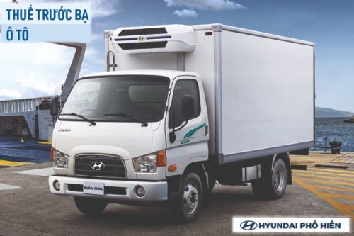 Thuế trước bạ ô tô là gì và quy định về lệ phí trước bạ ô tô