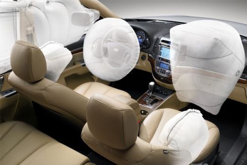 Túi khí ô tô là gì và những điều cần lưu ý