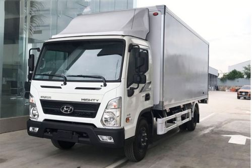 Ưu điểm vượt trội của Hyundai EX8L thùng bảo ôn
