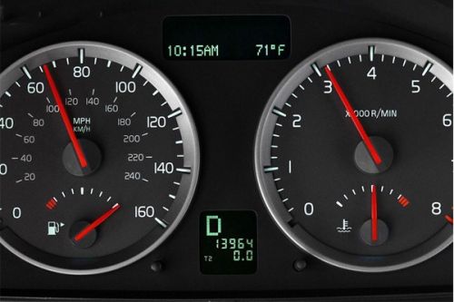 Nguyên nhân vòng tua máy cao và cách khắc phục