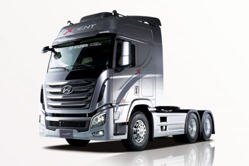 Xe đầu kéo là gì? Cấu tạo và công dụng xe tải đầu kéo