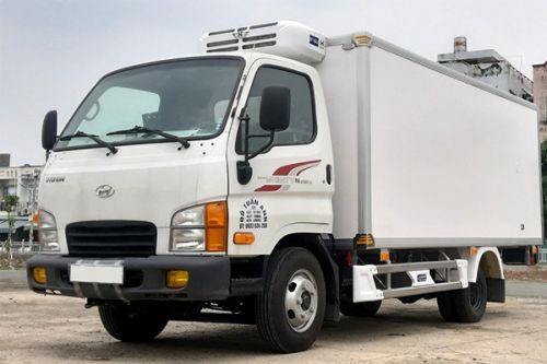 Nên lựa chọn xe đông lạnh 2 tấn nào tốt nhất?