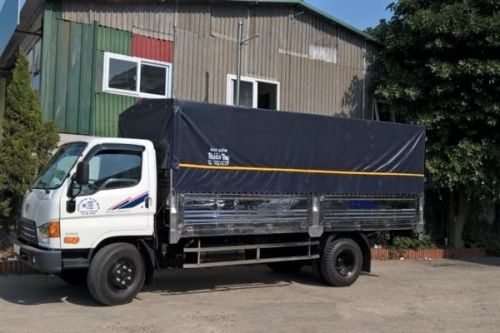 Xe nâng tải và những điều cần biết