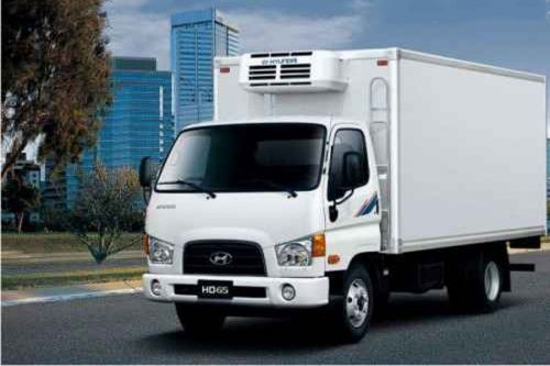 Địa chỉ mua xe tải 4 tấn chất lượng giá tốt tại Hưng Yên