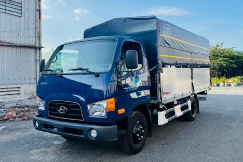 Nên mua xe tải thùng dài loại nào tốt?