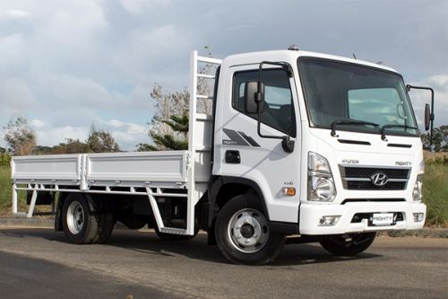 Xe tải 5 tấn đáng mua nhất hiện nay là sản phẩm nào?