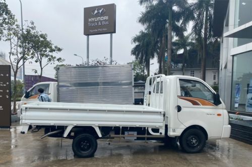 Tổng hợp các xe tải nhẹ tốt nhất hiện nay