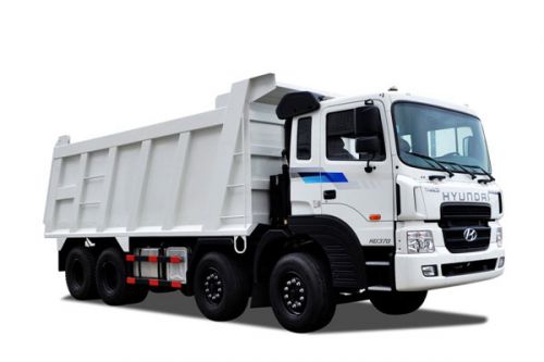 Bỏ túi 5 kinh nghiệm hữu ích khi mua xe tải mới